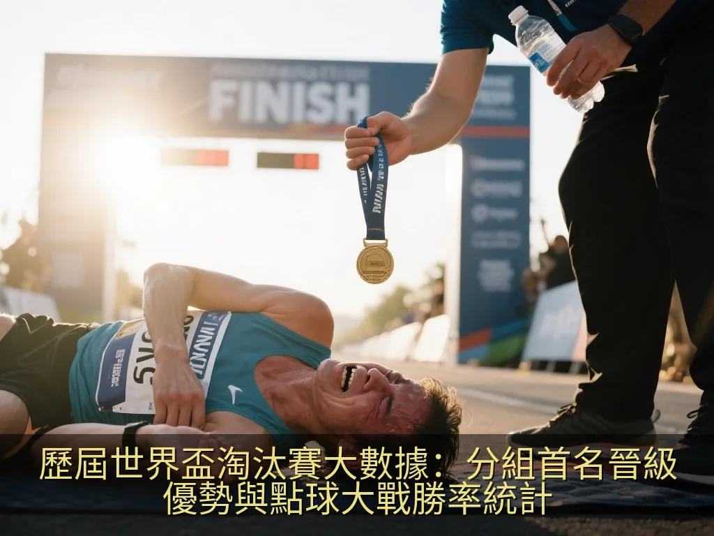 綠色足球場與遠處模糊的體育場燈光