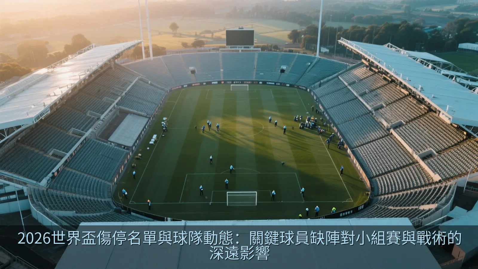 顯示國家隊陣容名單與傷停狀態標記的平板電腦界面示意圖